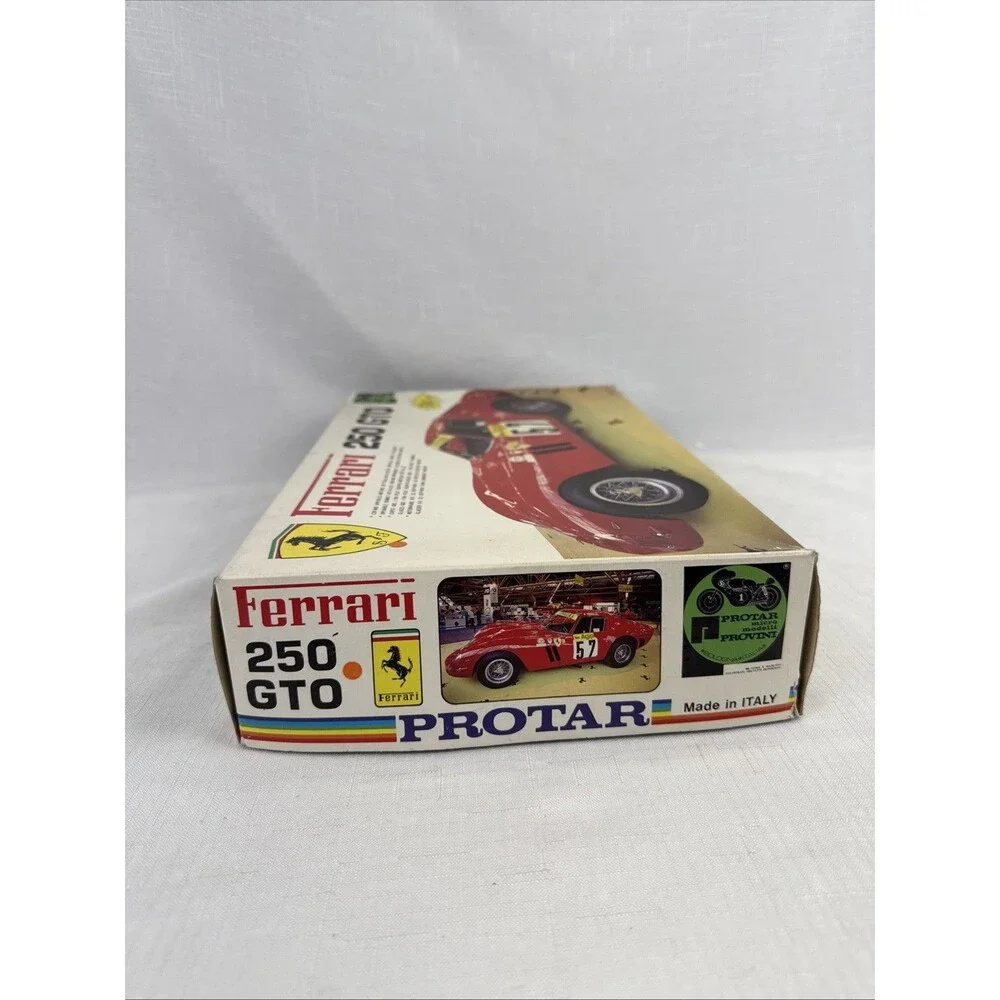 Protar 1:24 Ferrari 250 GTO 